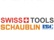 SCHAUBLIN | SWISSTOOLS